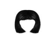 12 women hair png image