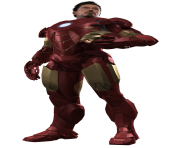 ironman png 85