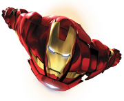 ironman png 56