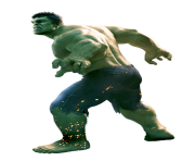 Hulk PNG HD