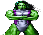 she hulk png