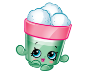 Vanilla tubs shopkins Picture