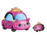 Flashy Flashionista Shopkins Picture