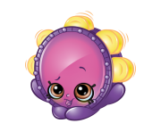 Tammy Tambourine Shopkins Picture