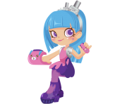 Polli Polish Shopkins Picture