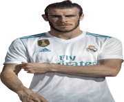 gareth bale png by dianjay