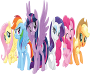 my little pony png