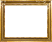 frame png gold wood halloween