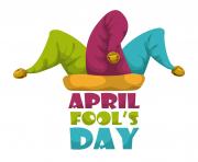 april fools day clip art