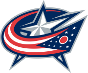 Columbus Blue Jackets Logo Nhl Logo