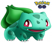 bulbasaur pokemon go