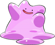 ditto pokemon png