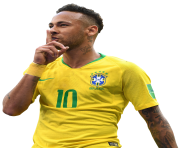 Neymar By Adriandope