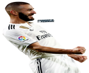 karim benzema png by szwejzi