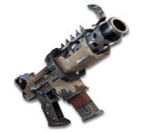 fortnite weapon 39