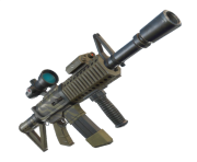 fortnite weapon 20