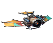 fortnite gliders 60