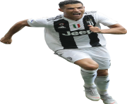 Juventus Cristiano Ronaldo Png Football