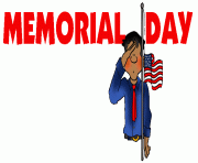 memorial day clipart 7TaKL8GTA