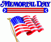 memorial day clipart 36