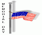 memorial day clipart aamen2