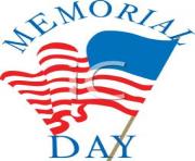 memorial day clipart 7