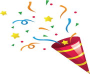 Confetti clipart free to use clip art resource min