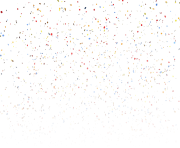 Confetti PNG Transparent Image min