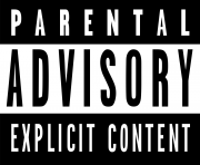 Parental Advisory Logo Png