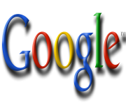 old google logo