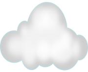 cloud png 15