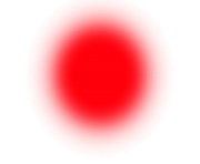 red spot light png