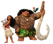 Moana Group png