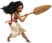 Moana Disney Transparent PNG Image