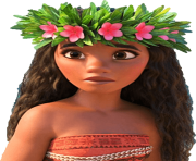 Moana Png Transparent 12