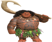 Moana Png Transparent 59