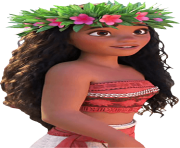 Moana Png Transparent 10