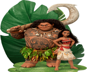 Moana Png Transparent 56