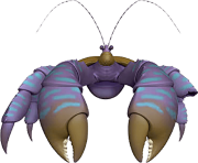 tamatoa png from moana