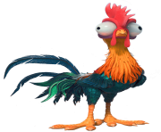 Heihei 1