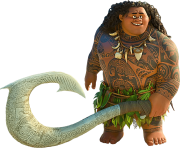 Moana Png Transparent 50