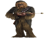 Starwars png Chewbacca 1)