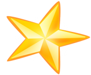 star png 583