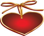 Heart Clipart Decorative Element