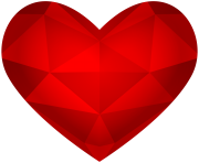 Heart Transparent PNG Image