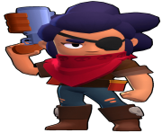 Shelly Skin Bandita