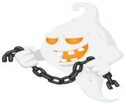 ghost clip art 6