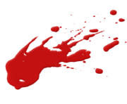 blood transparent png 25