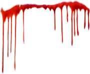 blood transparent png 33