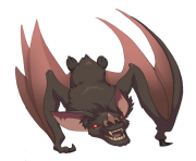 bats png img 6